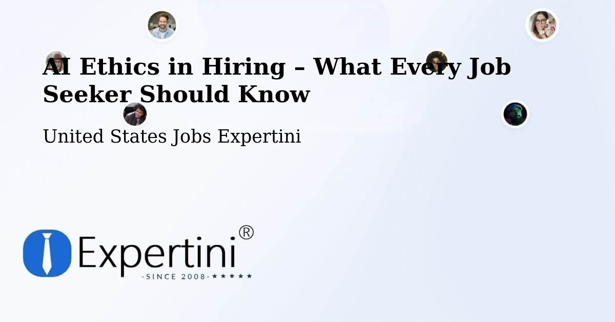 AI Ethics in Recruitment & Hiring – Badger - Badger, United States Jobs Expertini