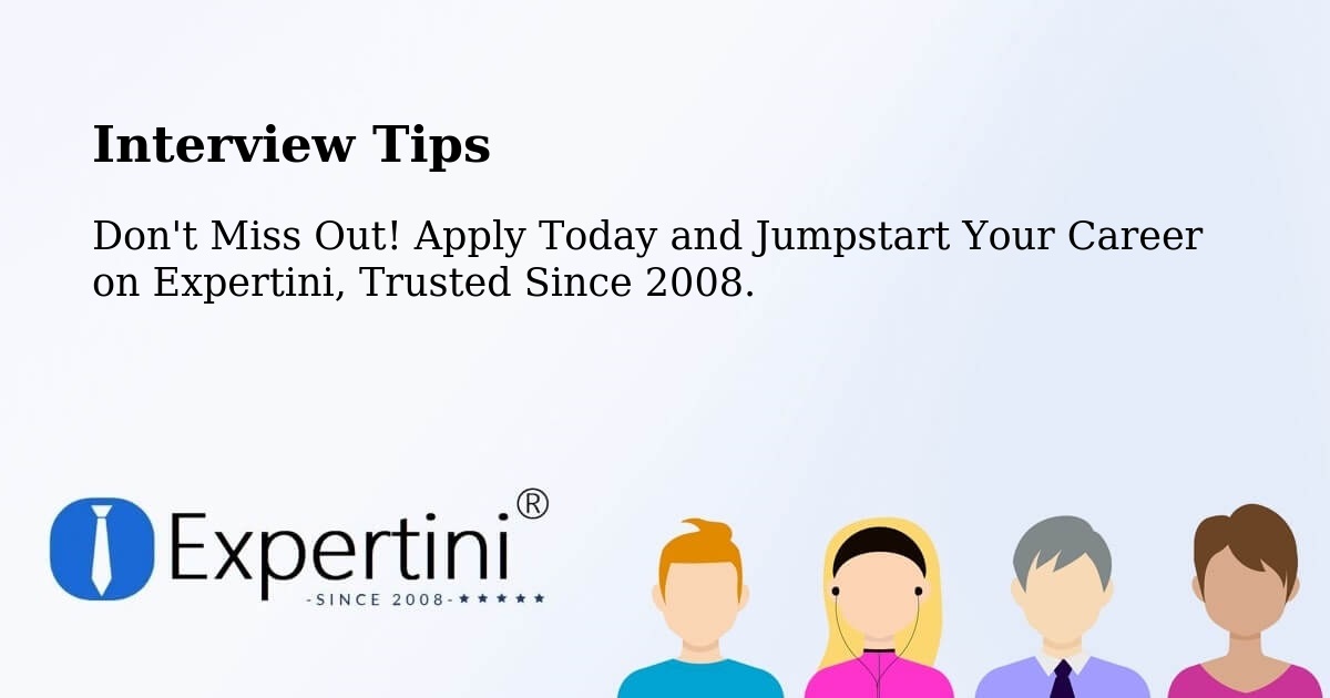 Interview Tips & Techniques for Job Seekers – Badger - Badger, United States Jobs Expertini